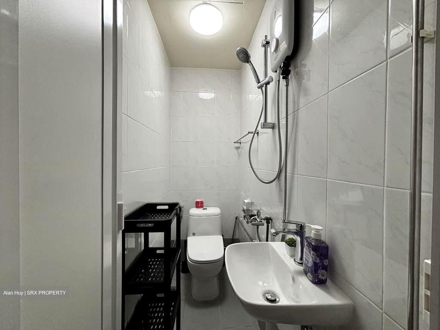 Parc Oasis (D22), Condominium #548104361